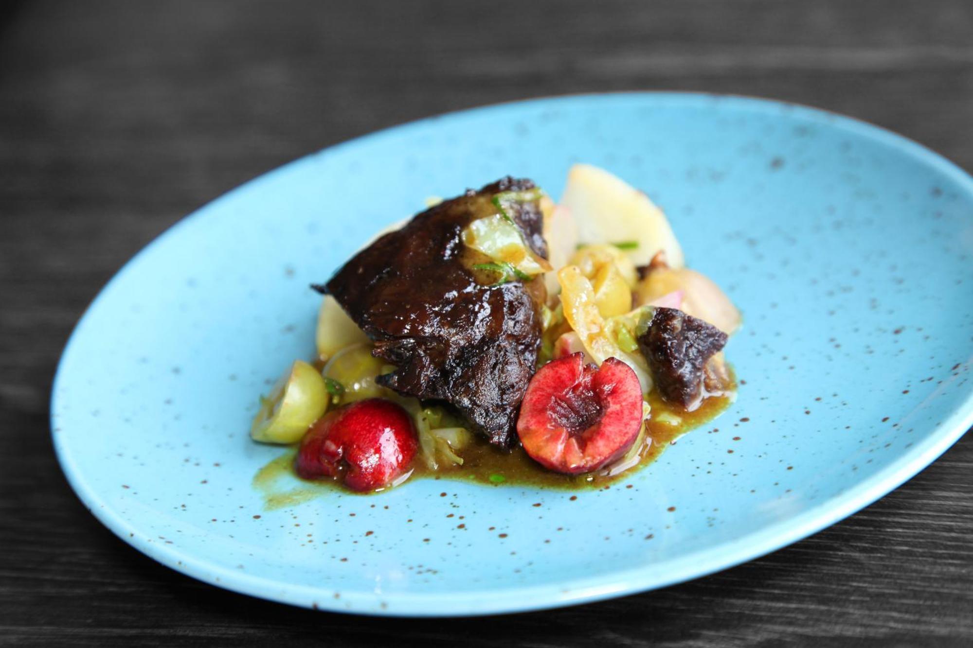 Sleeping Barrel Lodge Smaken Av Ryfylke Event As, Drives Ikke Som Hotell Hjelmeland Exterior foto